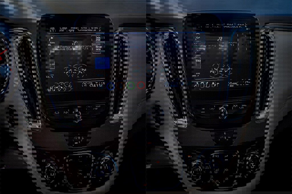 Used 2024 Chevrolet Malibu LT image 18