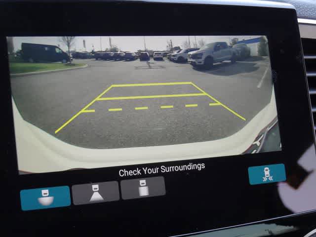 Used 2019 Honda Pilot EX-L image 32