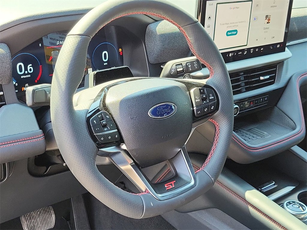 New 2025 Ford Explorer ST w/ Sun And Sound Package image 11
