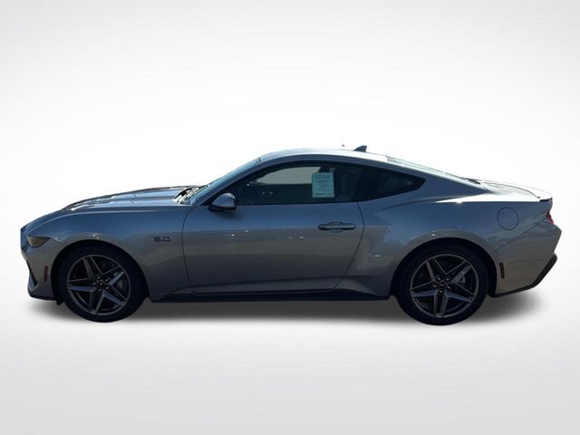 New 2026 Ford Mustang GT RWD image 5