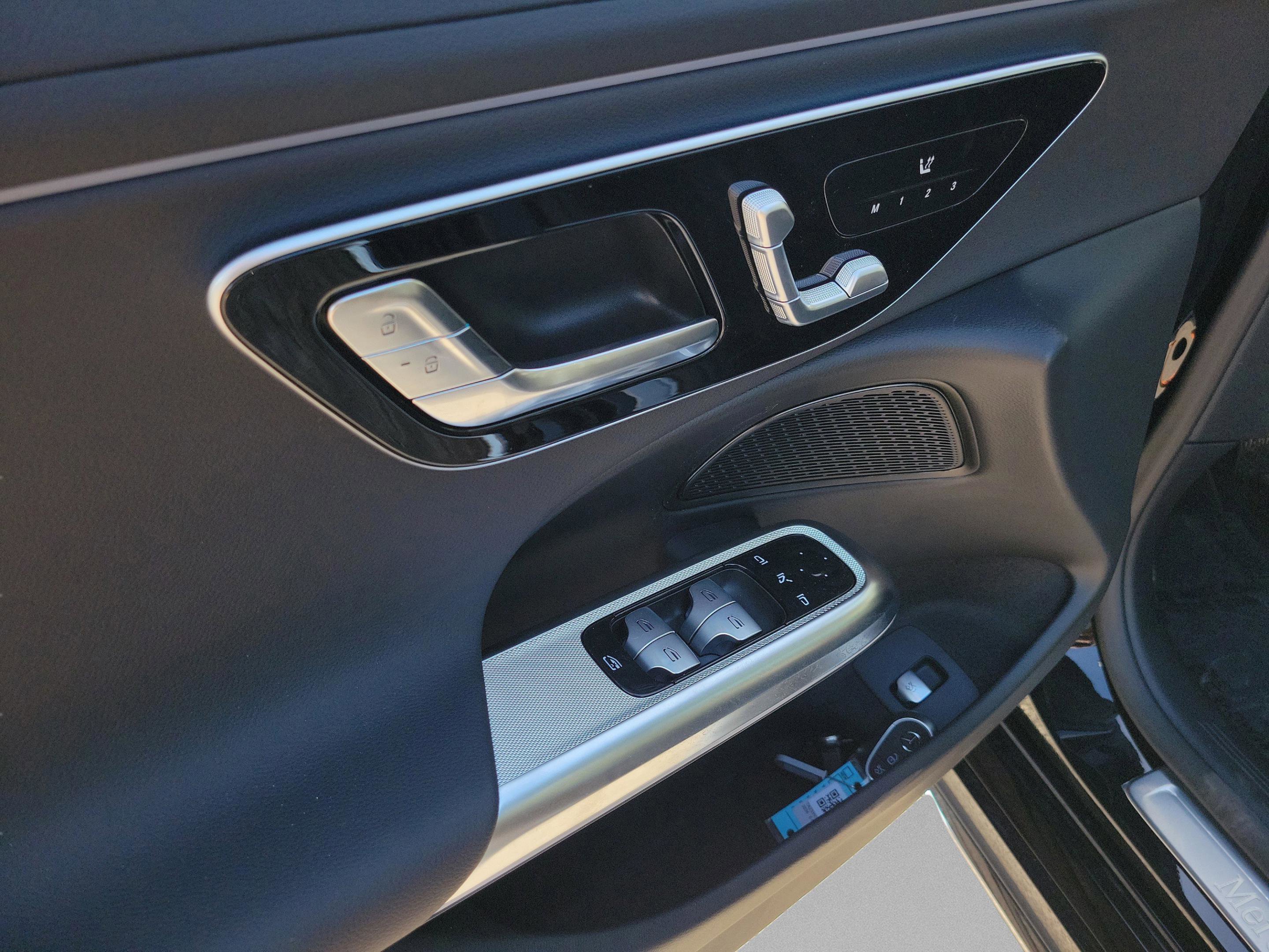 Certified 2026 Mercedes-Benz E 350 Sedan image 15