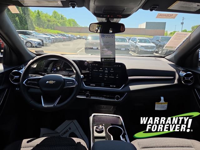 New 2026 Chevrolet Equinox LT FWD image 10