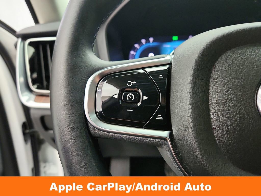 Used 2024 Volvo S60 B5 Plus w/ Climate Package image 20