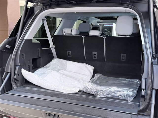 New 2026 Lincoln Navigator L Black Label image 22