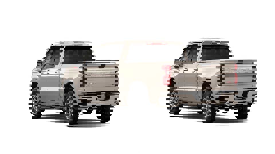 New 2026 Chevrolet Silverado 1500 RST image 52