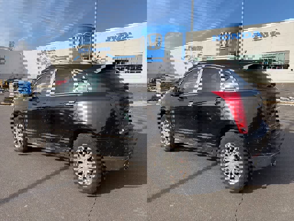 Used 2014 Cadillac SRX Luxury image 9