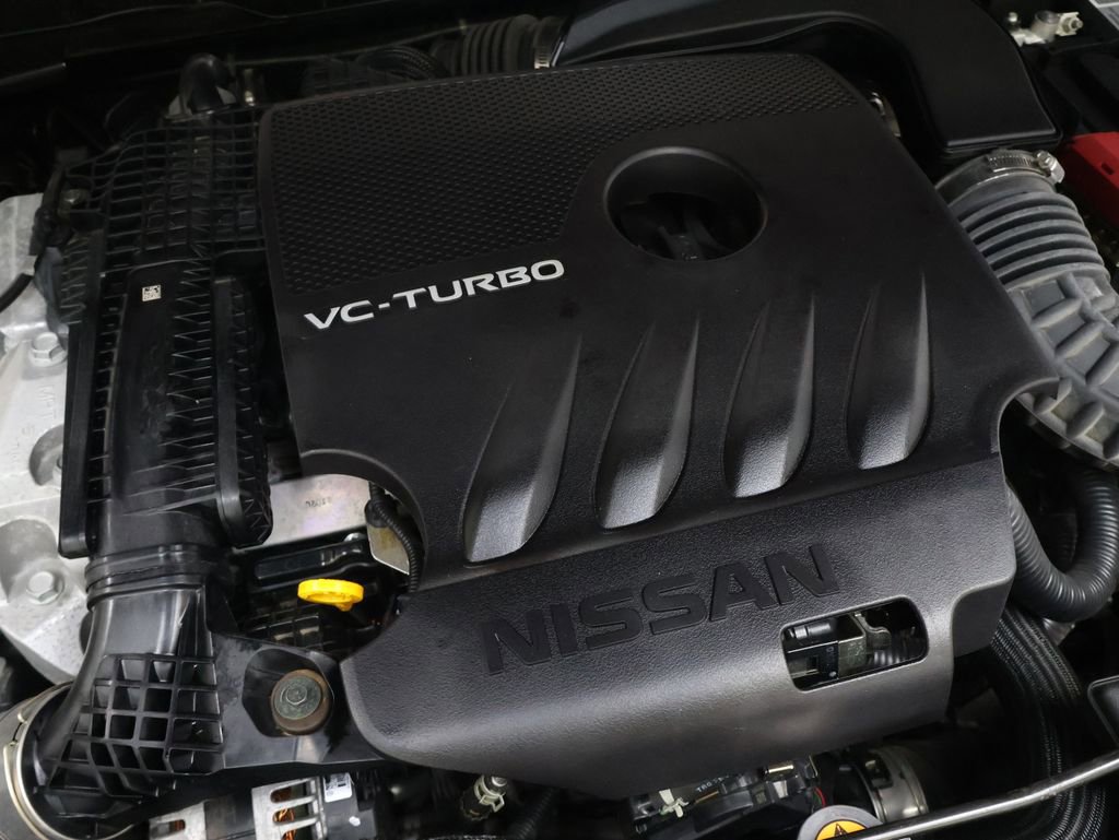 Used 2022 Nissan Altima 2.0 SR image 23