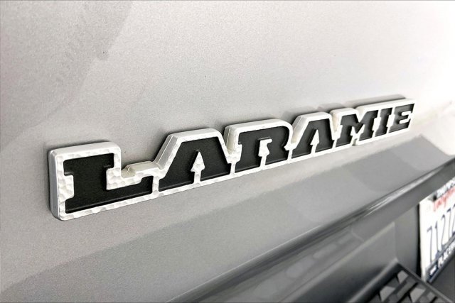 Used 2020 RAM 1500 Laramie w/ Sport Appearance Package image 31