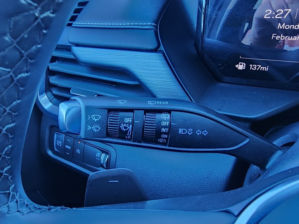 New 2026 GMC Acadia Elevation w/ Black Edition image 22