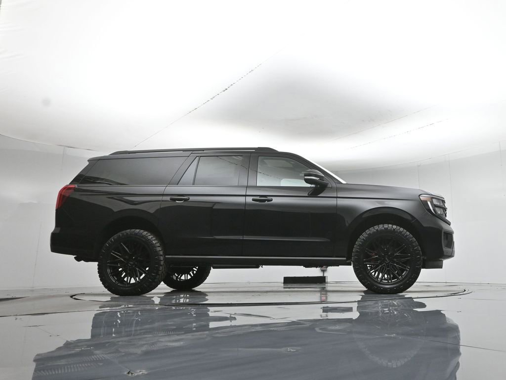 New 2026 Ford Expedition Max Platinum AWD/4WD image 50