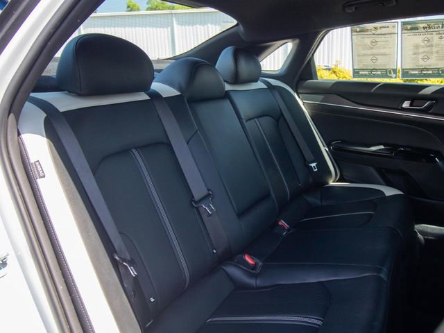 Used 2025 Kia K5 GT-Line FWD image 28