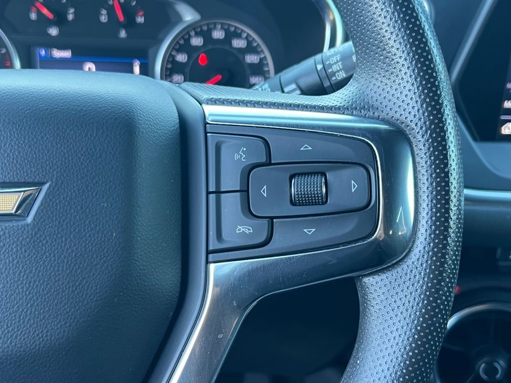 Used 2022 Chevrolet Blazer LT image 20