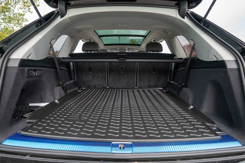 New 2025 Audi Q7 3.0T Premium Plus image 43