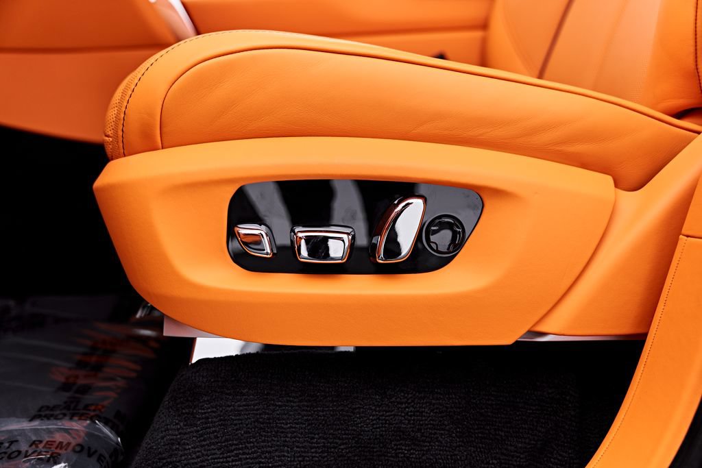 Used 2026 Rolls-Royce Cullinan AWD/4WD image 49