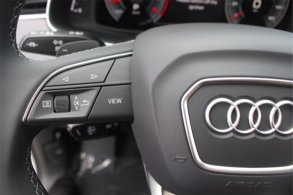 New 2025 Audi Q7 3.0T Premium Plus image 20