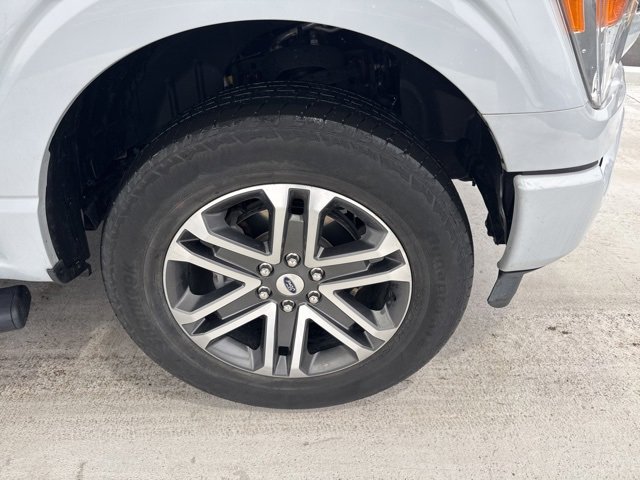 Certified 2021 Ford F150 XL w/ STX Appearance Package image 11