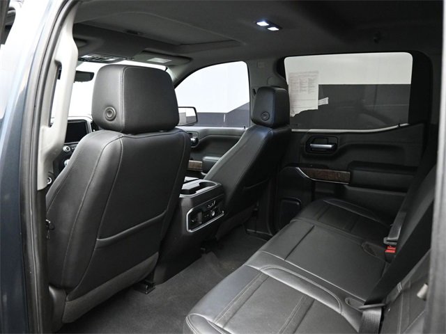 Used 2021 GMC Sierra 1500 Denali w/ Denali Ultimate Package image 17