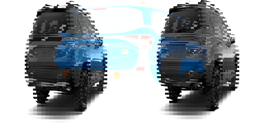 New 2026 Subaru Forester Wilderness image 20