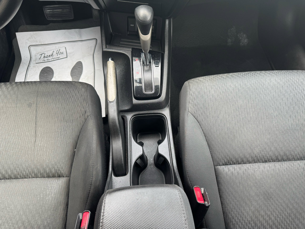 Used 2014 Honda Civic LX image 13