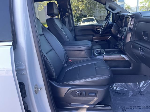 Used 2023 Chevrolet Silverado 3500 High Country AWD/4WD image 17