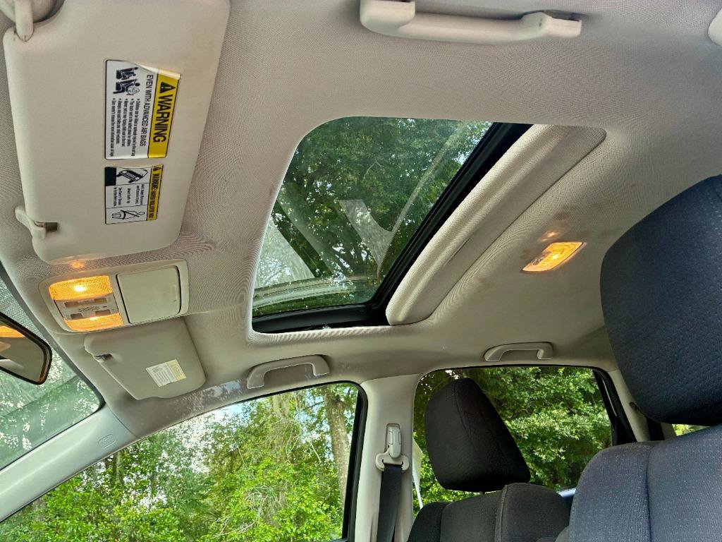 Used 2013 Honda CR-V EX image 5
