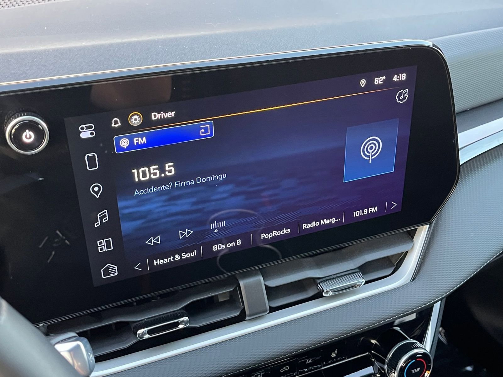 Used 2025 Chevrolet Equinox LT image 20