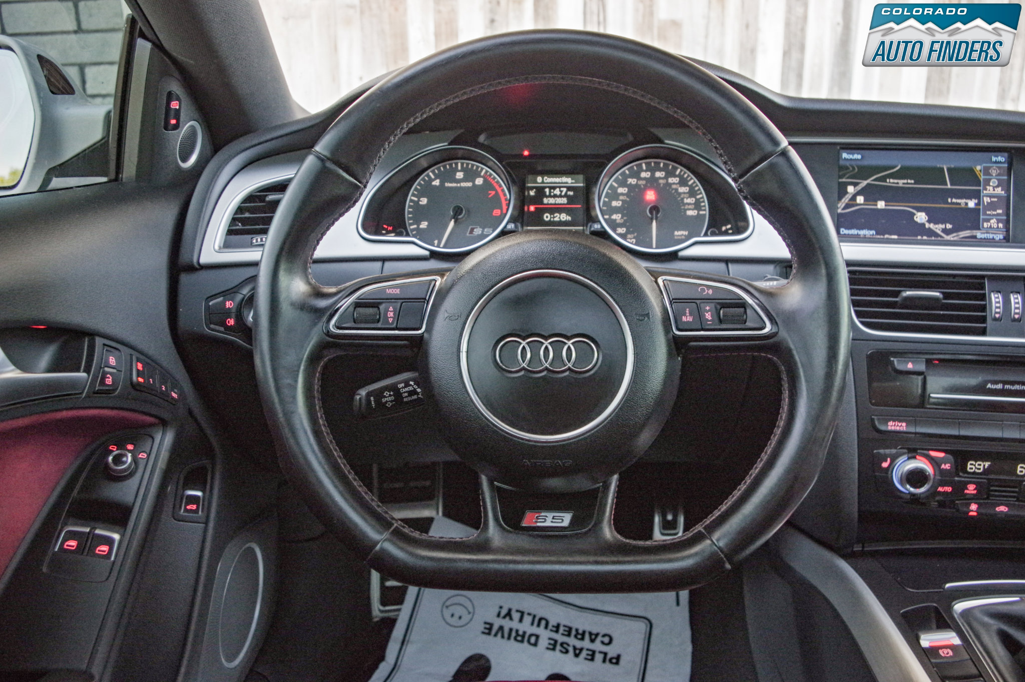 Used 2016 Audi S5 Premium Plus w/ Technology Package image 14