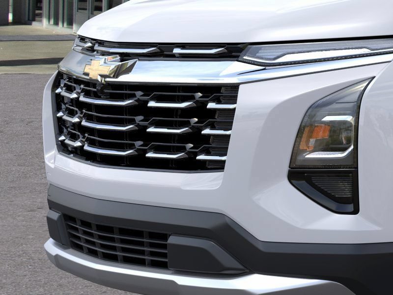 New 2027 Chevrolet Equinox LT FWD image 25