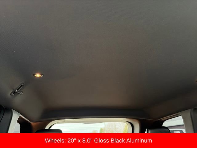 Used 2018 Jeep Grand Cherokee Altitude image 23