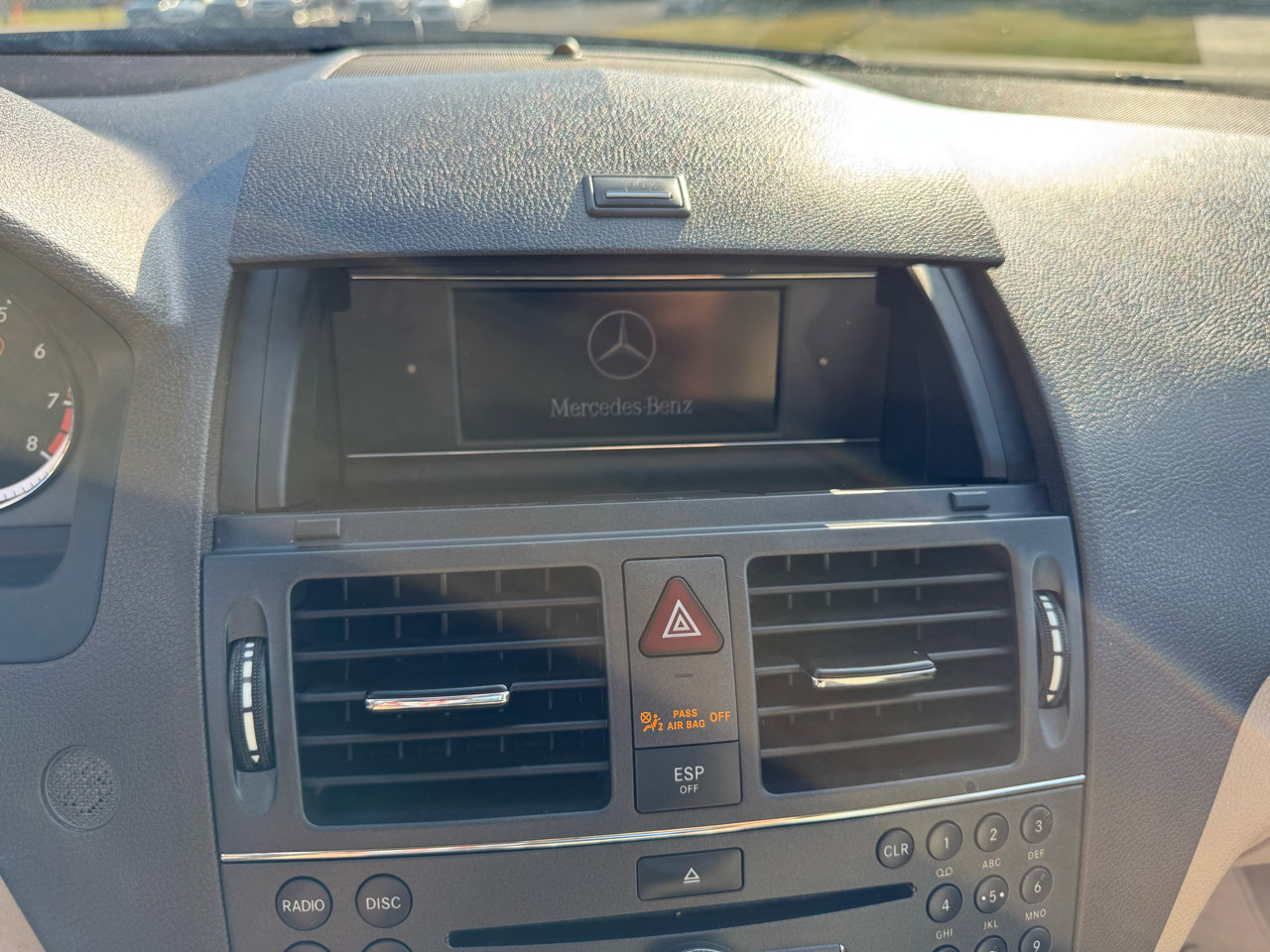 Used 2010 Mercedes-Benz C 300 Sedan image 32