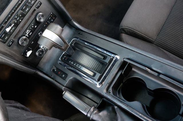 Used 2012 Ford Mustang Coupe image 52