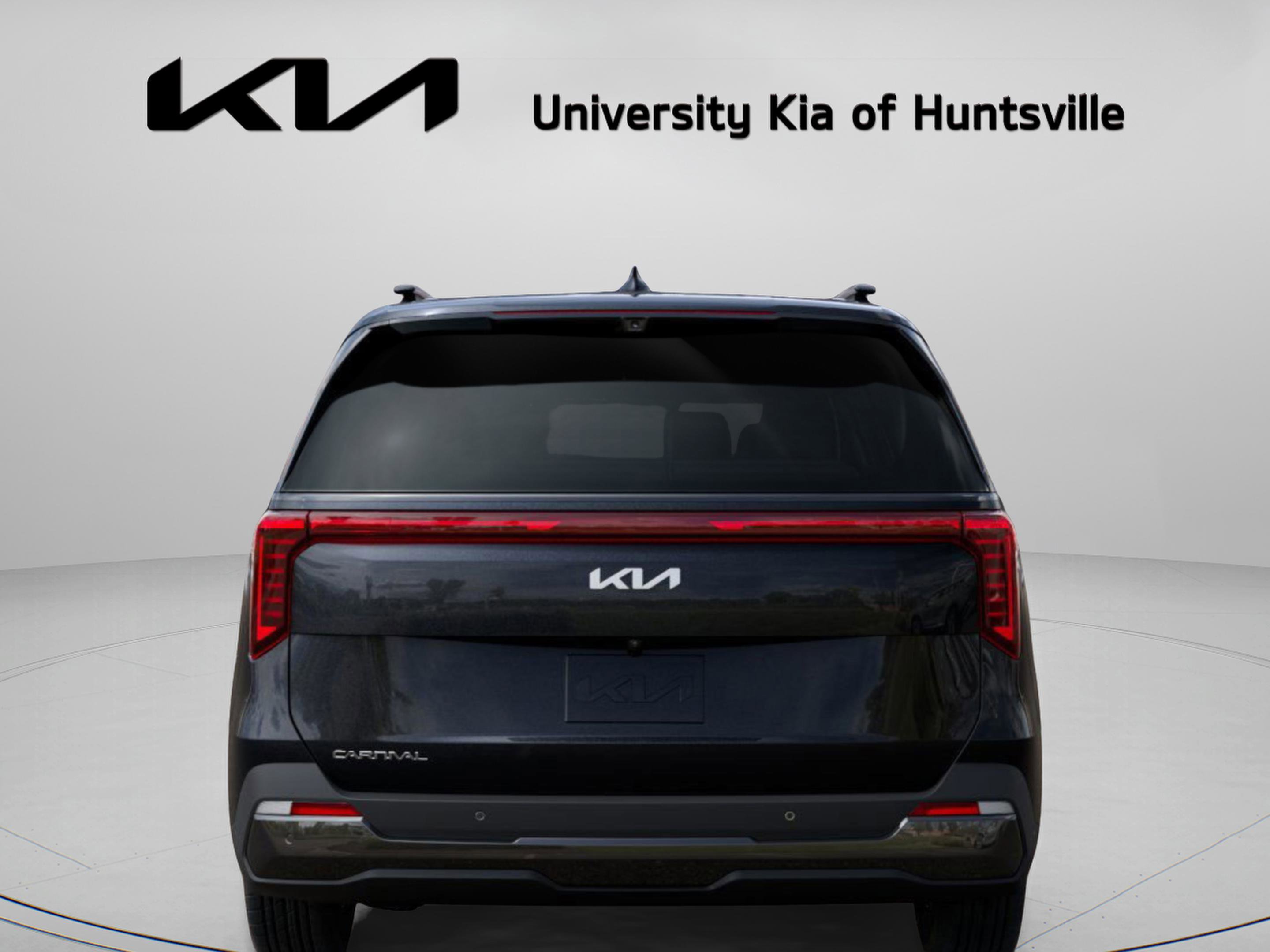 New 2026 Kia Carnival SX Prestige image 7
