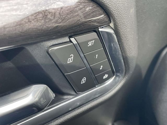New 2026 Chevrolet Silverado 2500 LTZ w/ LTZ Plus Package AWD/4WD image 20