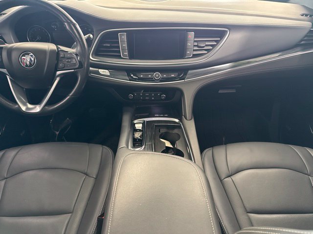 Used 2023 Buick Enclave Essence w/ Experience Buick Package AWD/4WD image 5