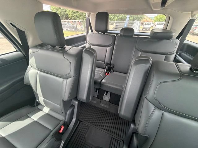 New 2026 Ford Expedition Max Active AWD/4WD image 37