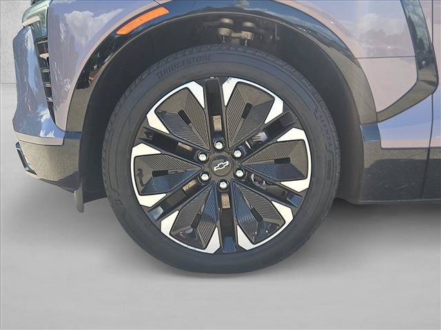 Used 2026 Chevrolet Blazer EV RS AWD/4WD image 22