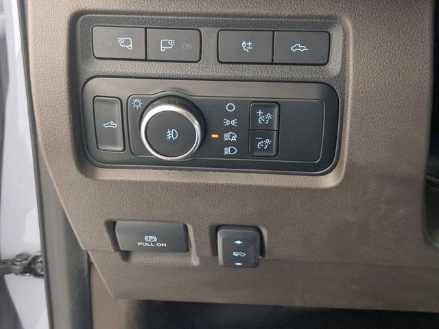 Used 2024 Ford F350 King Ranch w/ Chrome Package image 15