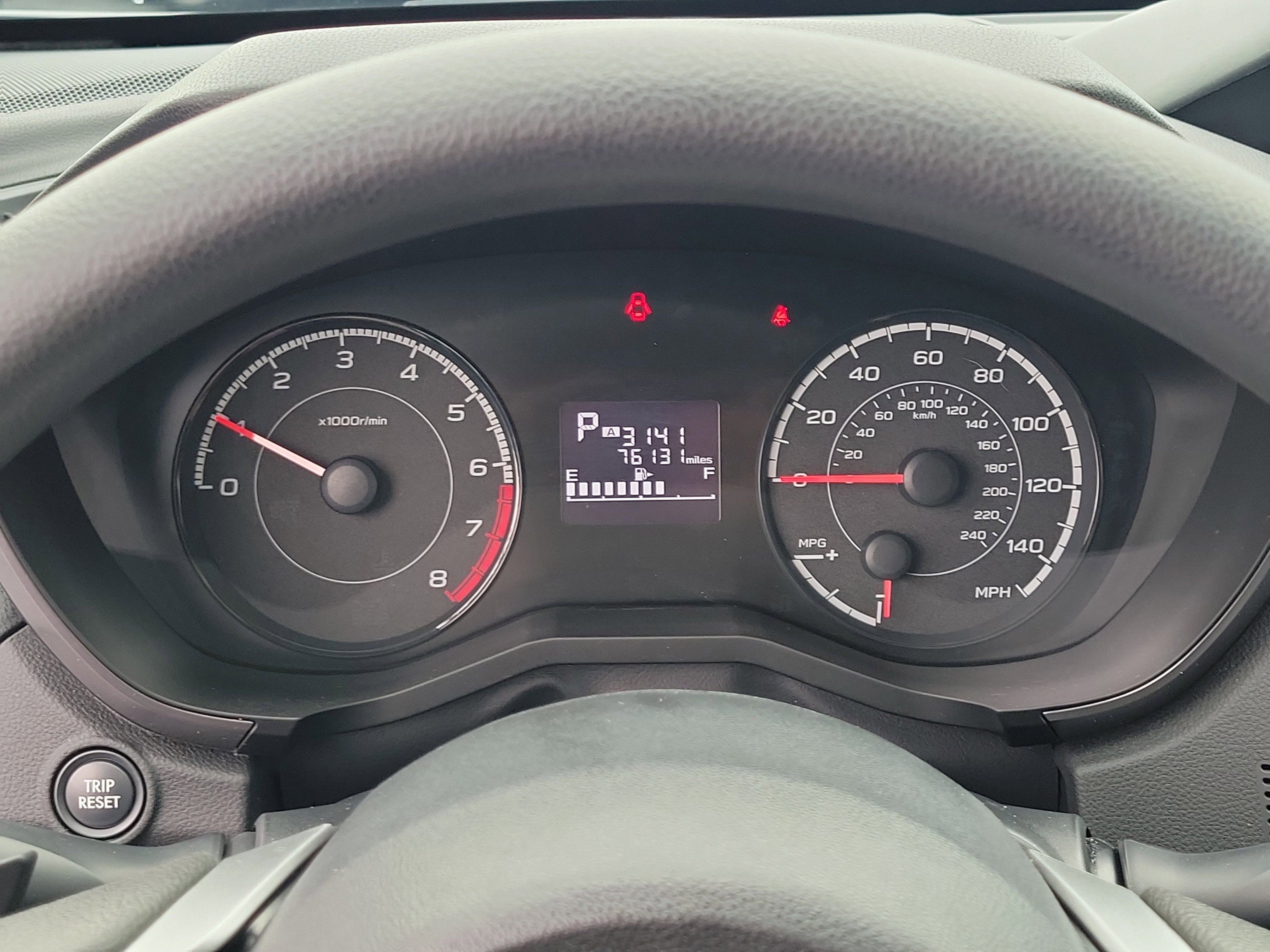 Used 2019 Subaru Impreza 2.0i Premium image 24