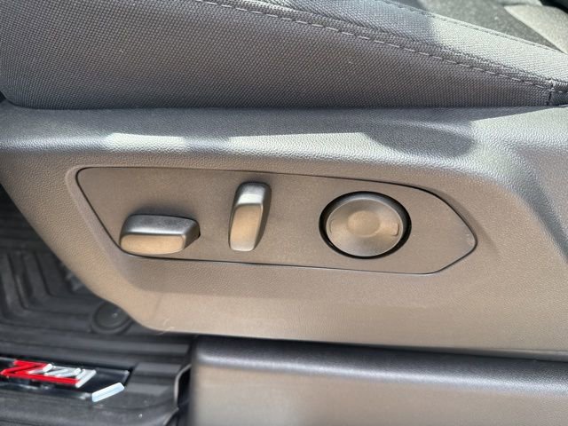 New 2026 Chevrolet Silverado 1500 LT AWD/4WD image 16