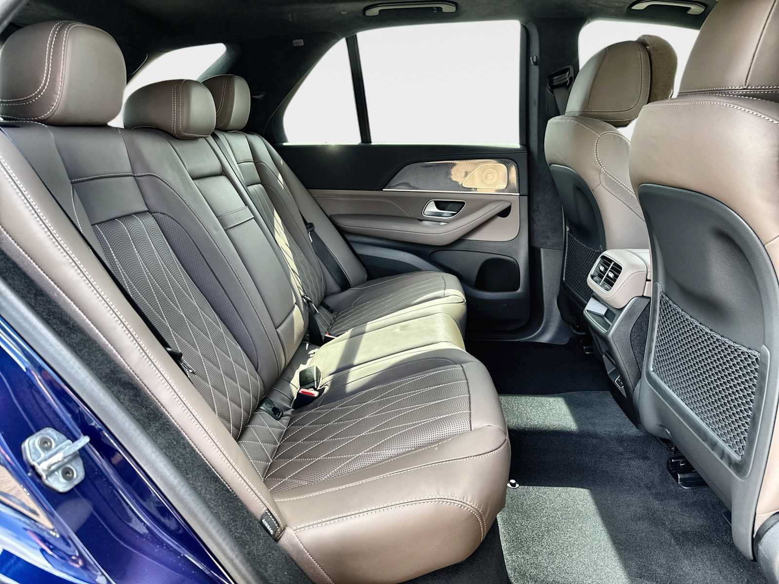 New 2026 Mercedes-Benz GLE 63 AMG S image 19