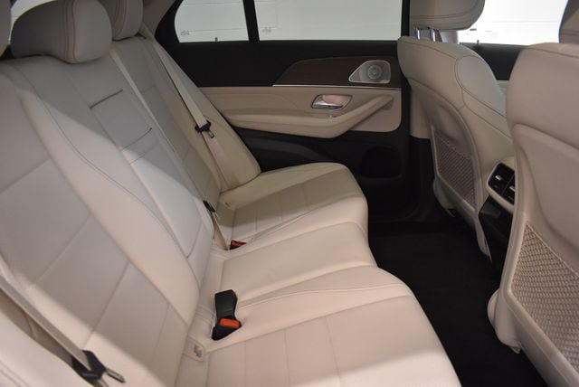 New 2026 Mercedes-Benz GLE 450 4MATIC image 17