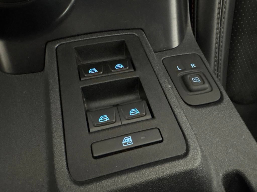 Used 2024 Ford Bronco Raptor AWD/4WD image 16