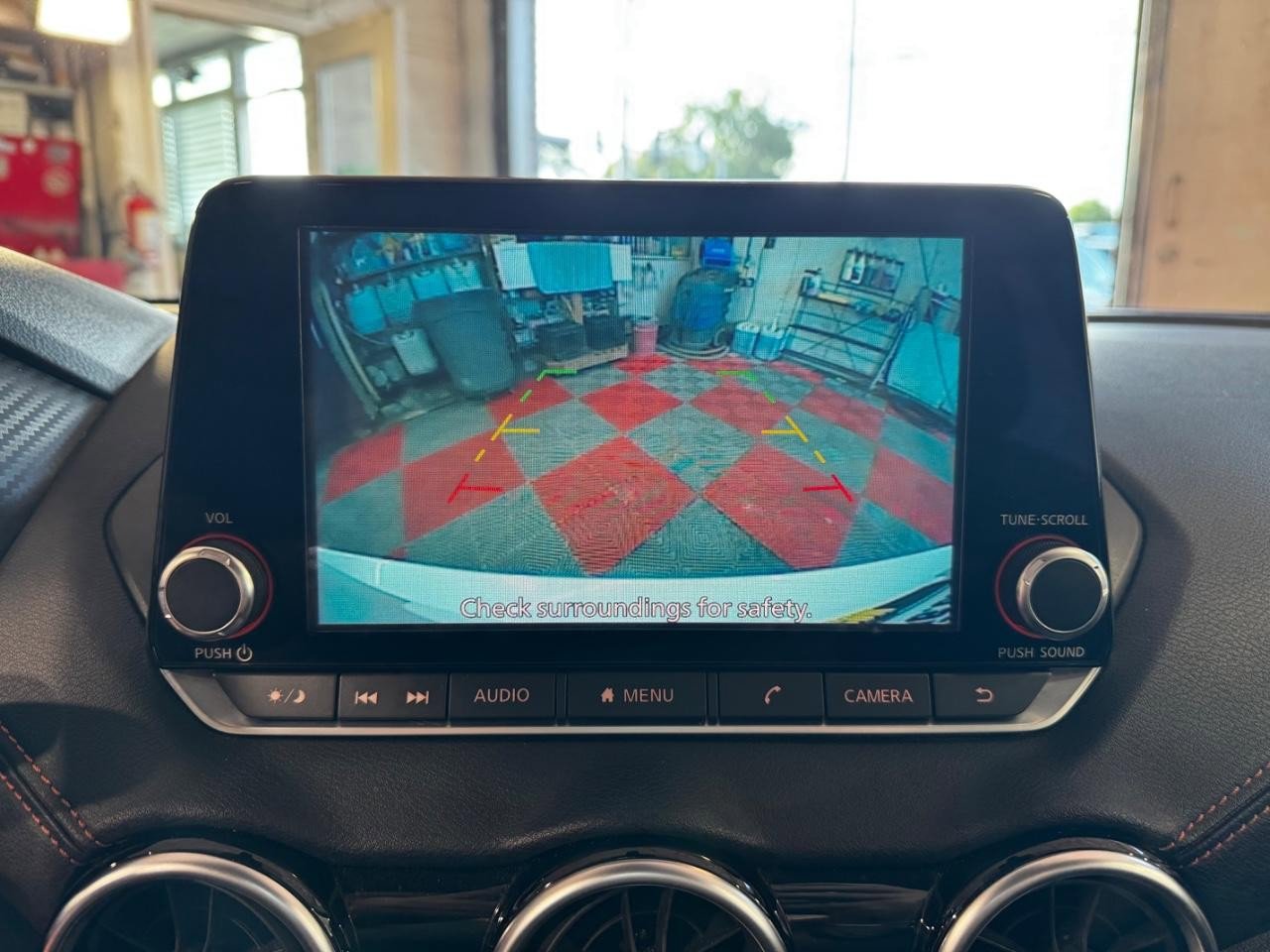 Used 2020 Nissan Sentra SR image 23