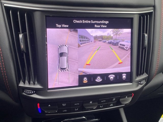 New 2024 Maserati Levante GT Ultima image 30