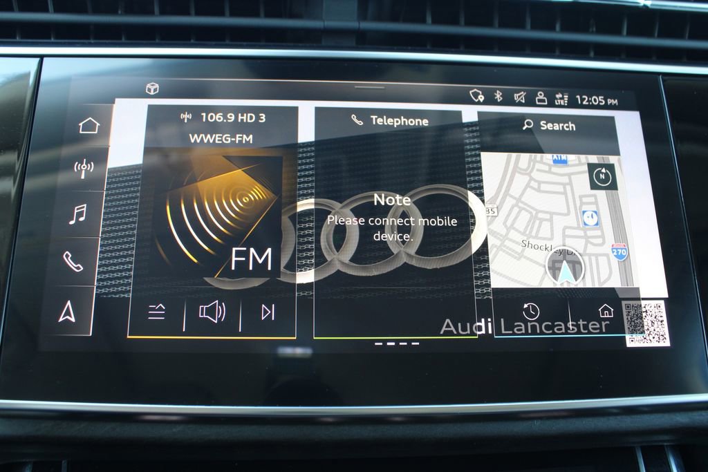 Used 2023 Audi Q7 3.0T Premium Plus image 25