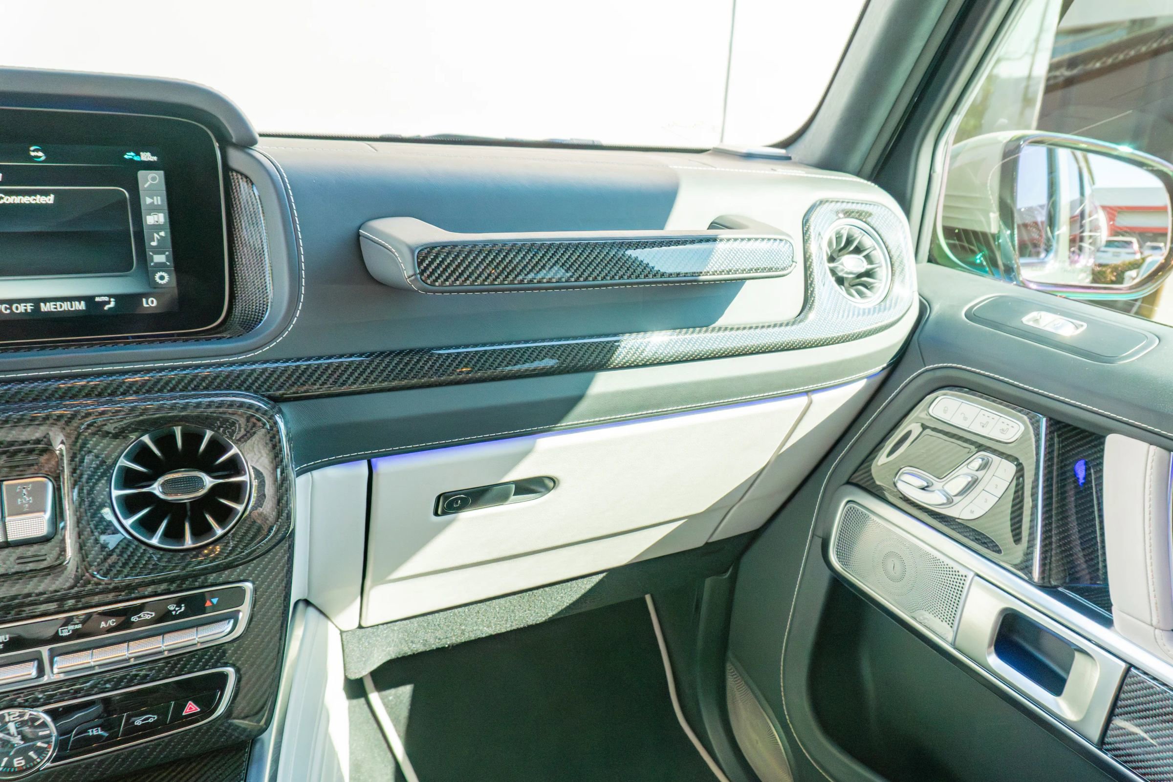 Used 2021 Mercedes-Benz G 63 AMG 4MATIC image 79