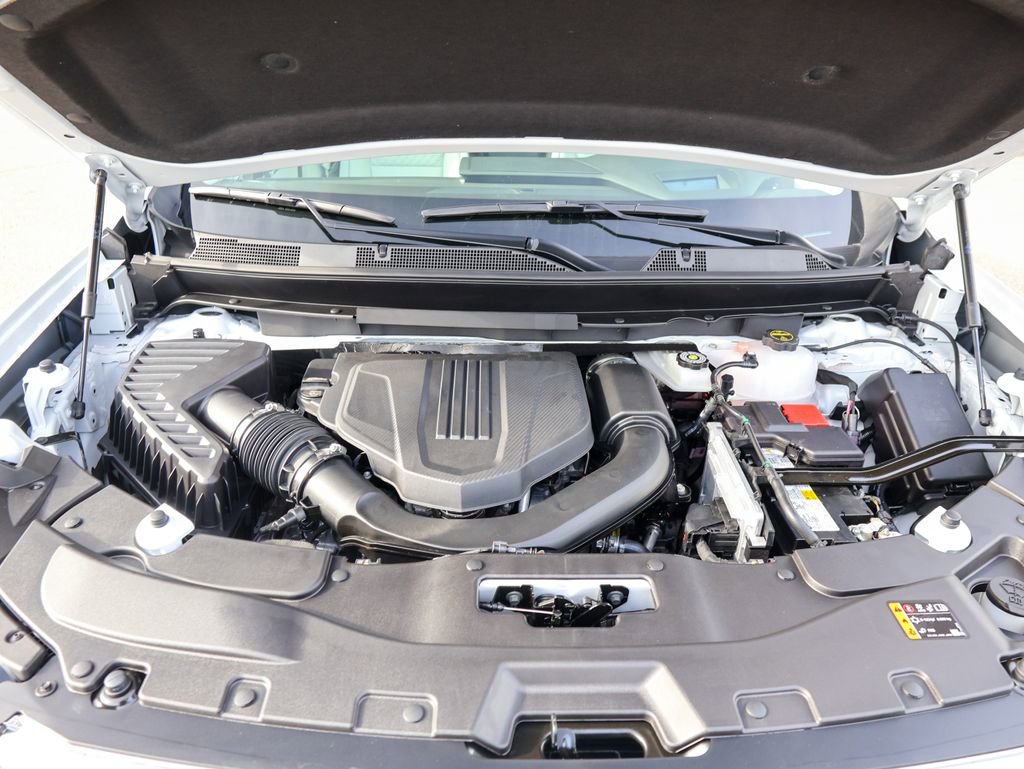 New 2026 GMC Acadia Denali w/ Super Cruise Package image 40