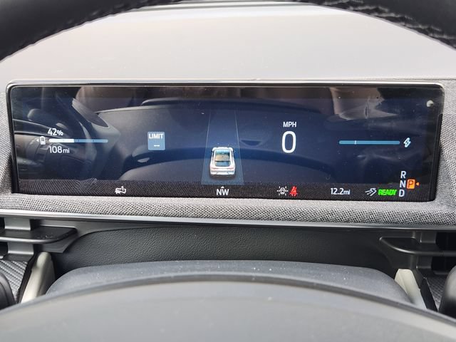New 2026 Ford Mustang Mach-E Premium AWD/4WD image 11