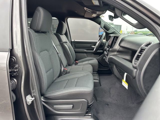 New 2026 RAM 1500 Tradesman image 27