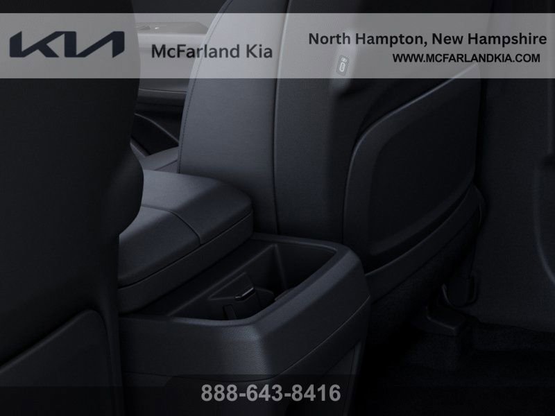 New 2027 Kia Telluride S image 26